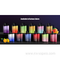 Wholesale gunnpod meta Disposable Vape 4000 Puffs